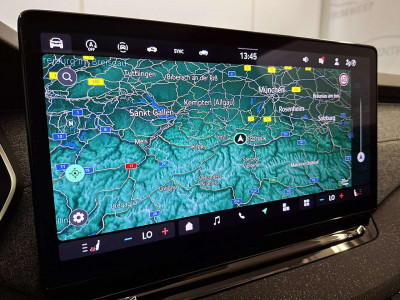 Skoda Octavia Gebrauchtwagen Skoda Octavia Gebrauchtwagen