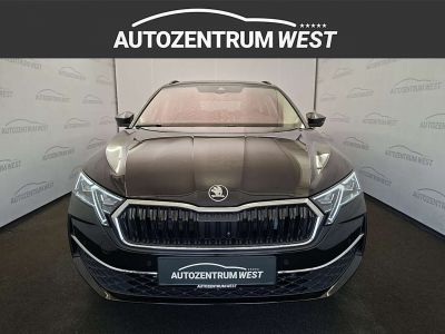 Skoda Octavia Gebrauchtwagen Skoda Octavia Gebrauchtwagen