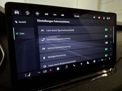 Skoda Octavia Gebrauchtwagen Skoda Octavia Gebrauchtwagen