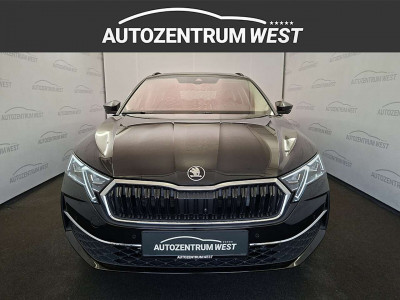 Skoda Octavia Gebrauchtwagen Skoda Octavia Gebrauchtwagen