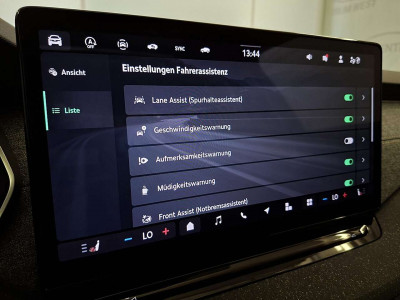 Skoda Octavia Gebrauchtwagen Skoda Octavia Gebrauchtwagen
