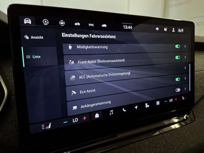 Skoda Octavia Gebrauchtwagen Skoda Octavia Gebrauchtwagen