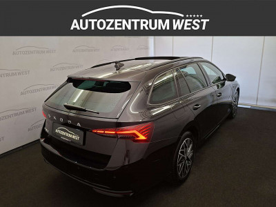 Skoda Octavia Gebrauchtwagen Skoda Octavia Gebrauchtwagen