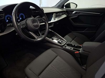 Audi A3 Gebrauchtwagen Audi A3 Gebrauchtwagen