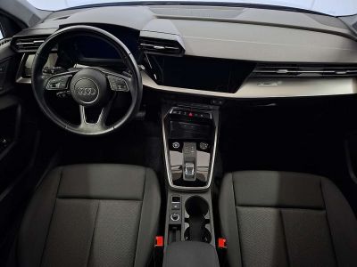 Audi A3 Gebrauchtwagen Audi A3 Gebrauchtwagen
