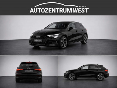 Audi A3 Gebrauchtwagen Audi A3 Gebrauchtwagen