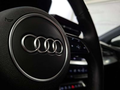 Audi A3 Gebrauchtwagen Audi A3 Gebrauchtwagen
