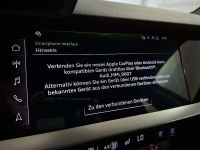 Audi A3 Gebrauchtwagen Audi A3 Gebrauchtwagen