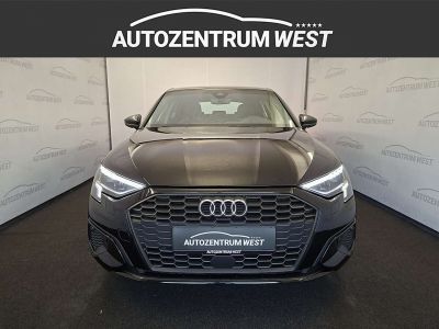 Audi A3 Gebrauchtwagen Audi A3 Gebrauchtwagen