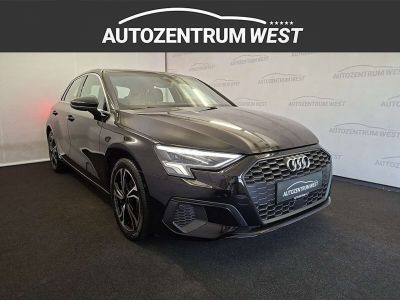 Audi A3 Gebrauchtwagen Audi A3 Gebrauchtwagen