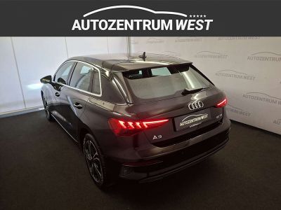 Audi A3 Gebrauchtwagen Audi A3 Gebrauchtwagen