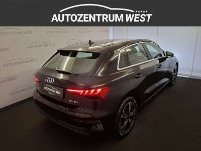 Audi A3 Gebrauchtwagen Audi A3 Gebrauchtwagen