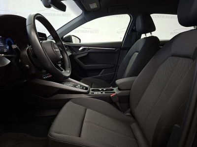 Audi A3 Gebrauchtwagen Audi A3 Gebrauchtwagen