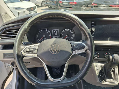 VW Transporter T6 Gebrauchtwagen VW Transporter T6 Gebrauchtwagen