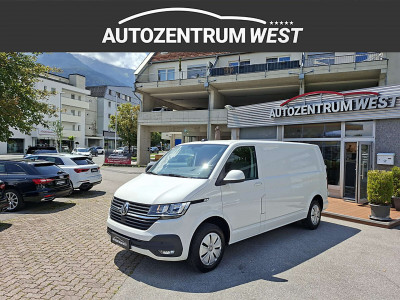 VW Transporter T6 Gebrauchtwagen VW Transporter T6 Gebrauchtwagen
