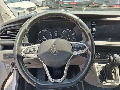 VW Transporter T6 Gebrauchtwagen