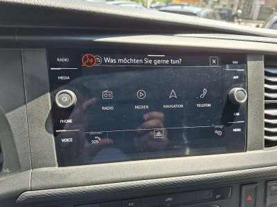 VW Transporter T6 Gebrauchtwagen VW Transporter T6 Gebrauchtwagen