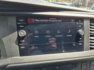 VW Transporter T6 Gebrauchtwagen