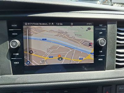VW Transporter T6 Gebrauchtwagen