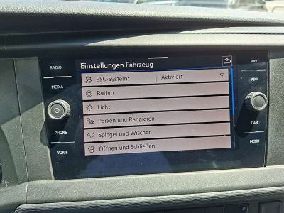 VW Transporter T6 Gebrauchtwagen