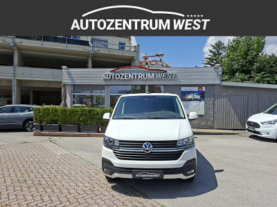 VW Transporter T6 Gebrauchtwagen VW Transporter T6 Gebrauchtwagen