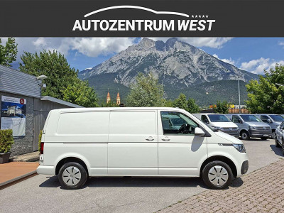 VW Transporter T6 Gebrauchtwagen VW Transporter T6 Gebrauchtwagen