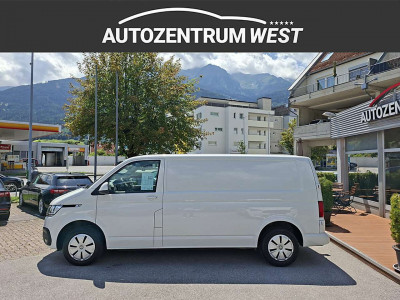 VW Transporter T6 Gebrauchtwagen VW Transporter T6 Gebrauchtwagen