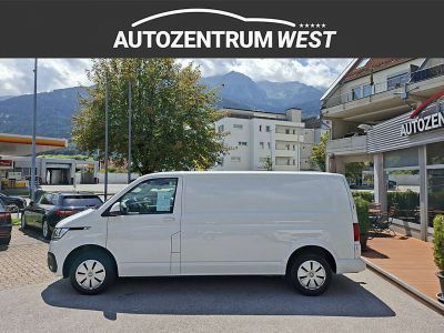 VW Transporter T6 Gebrauchtwagen
