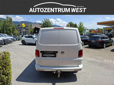 VW Transporter T6 Gebrauchtwagen VW Transporter T6 Gebrauchtwagen