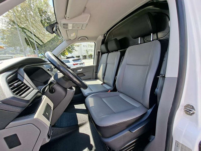 VW Transporter T6 Gebrauchtwagen VW Transporter T6 Gebrauchtwagen