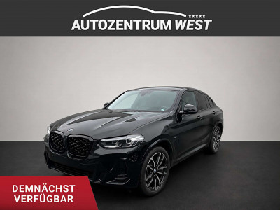 BMW X4 Gebrauchtwagen