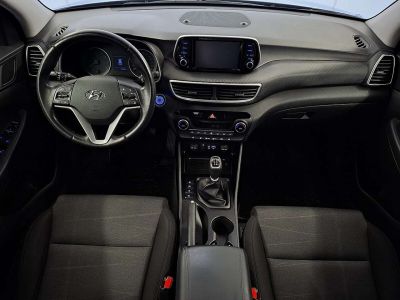 Hyundai Tucson Gebrauchtwagen Hyundai Tucson Gebrauchtwagen