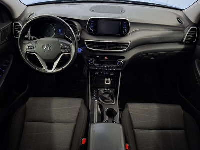 Hyundai Tucson Gebrauchtwagen Hyundai Tucson Gebrauchtwagen
