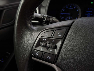 Hyundai Tucson Gebrauchtwagen Hyundai Tucson Gebrauchtwagen