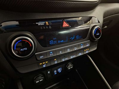 Hyundai Tucson Gebrauchtwagen Hyundai Tucson Gebrauchtwagen