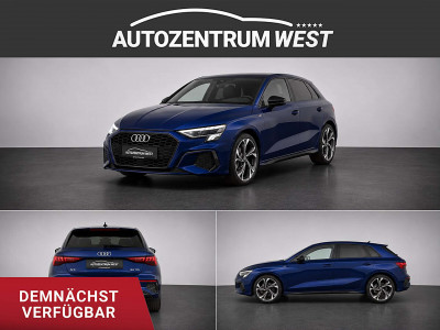 Audi A3 Gebrauchtwagen Audi A3 Gebrauchtwagen