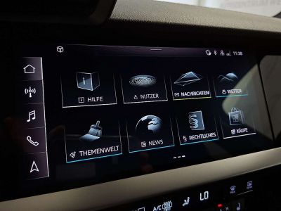 Audi A3 Gebrauchtwagen