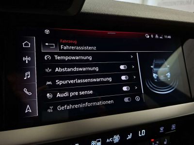 Audi A3 Gebrauchtwagen