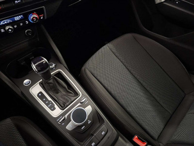 Audi Q2 Gebrauchtwagen Audi Q2 Gebrauchtwagen