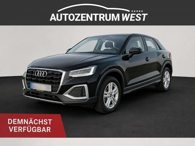 Audi Q2 Gebrauchtwagen Audi Q2 Gebrauchtwagen