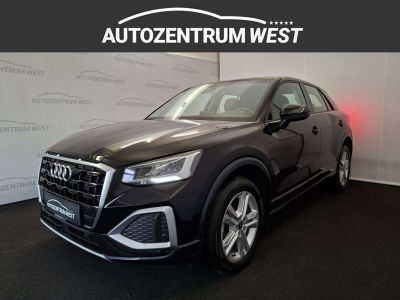 Audi Q2 Gebrauchtwagen