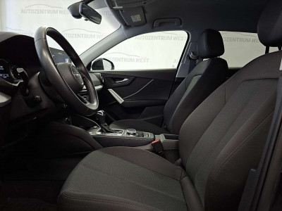 Audi Q2 Gebrauchtwagen Audi Q2 Gebrauchtwagen