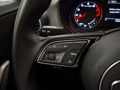 Audi Q2 Gebrauchtwagen Audi Q2 Gebrauchtwagen