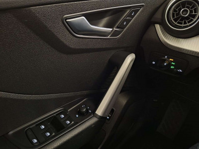 Audi Q2 Gebrauchtwagen Audi Q2 Gebrauchtwagen