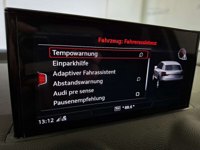 Audi Q2 Gebrauchtwagen Audi Q2 Gebrauchtwagen