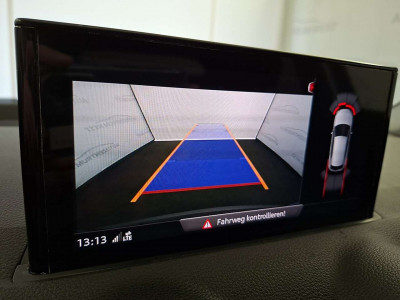 Audi Q2 Gebrauchtwagen Audi Q2 Gebrauchtwagen