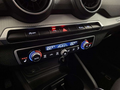 Audi Q2 Gebrauchtwagen Audi Q2 Gebrauchtwagen