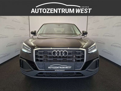 Audi Q2 Gebrauchtwagen Audi Q2 Gebrauchtwagen