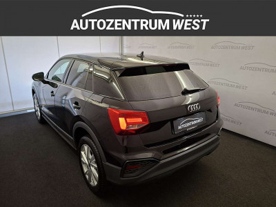 Audi Q2 Gebrauchtwagen Audi Q2 Gebrauchtwagen