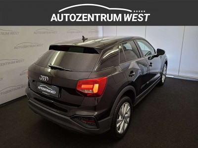 Audi Q2 Gebrauchtwagen Audi Q2 Gebrauchtwagen